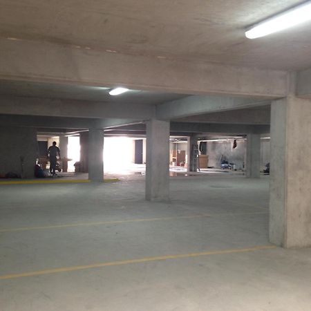 Suites Everness Guadalajara Ngoại thất bức ảnh