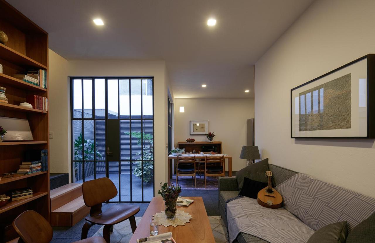 Suites Everness Guadalajara Ngoại thất bức ảnh