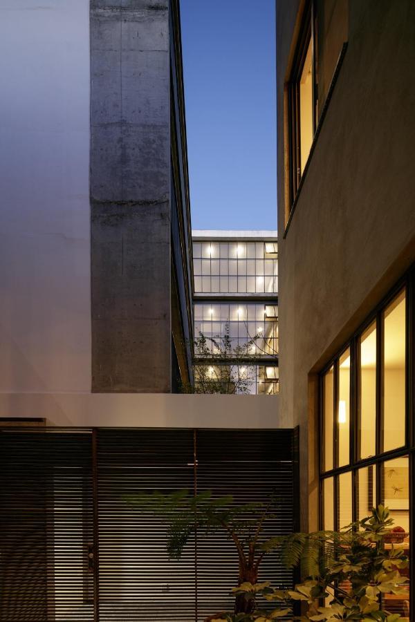 Suites Everness Guadalajara Ngoại thất bức ảnh