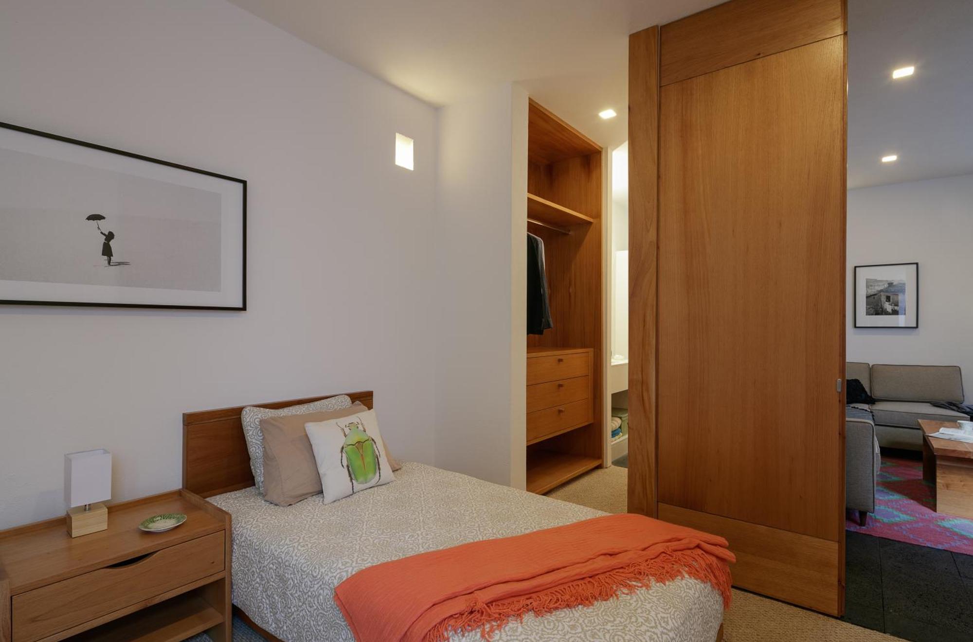 Suites Everness Guadalajara Ngoại thất bức ảnh