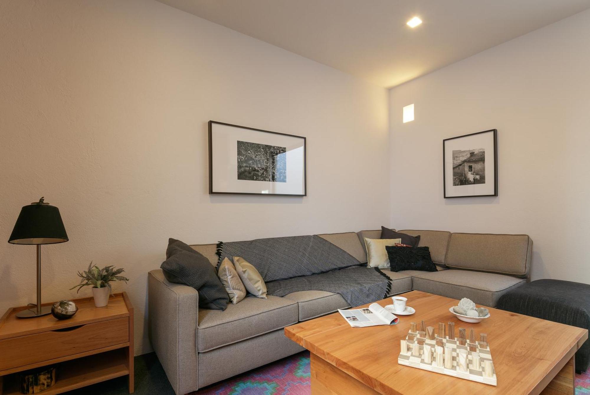 Suites Everness Guadalajara Ngoại thất bức ảnh